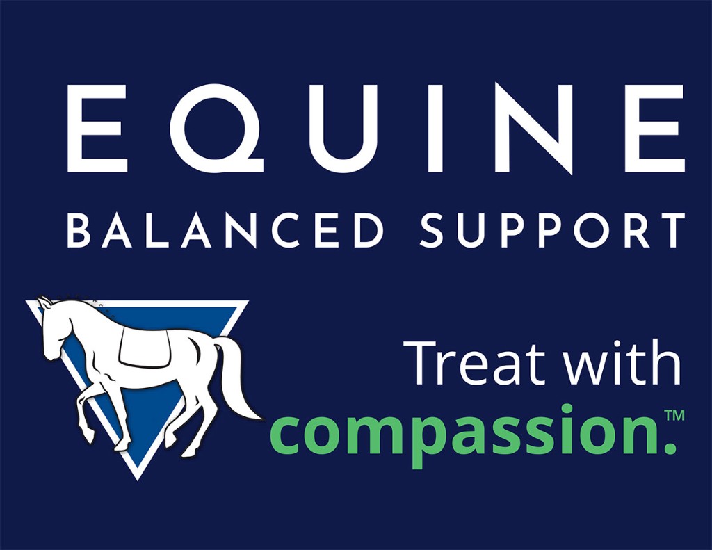 Equine Balanced Support
