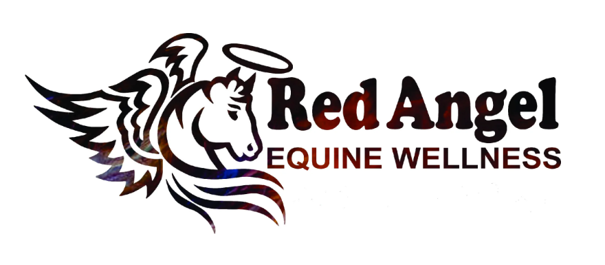 Red Angel Equine Wellness