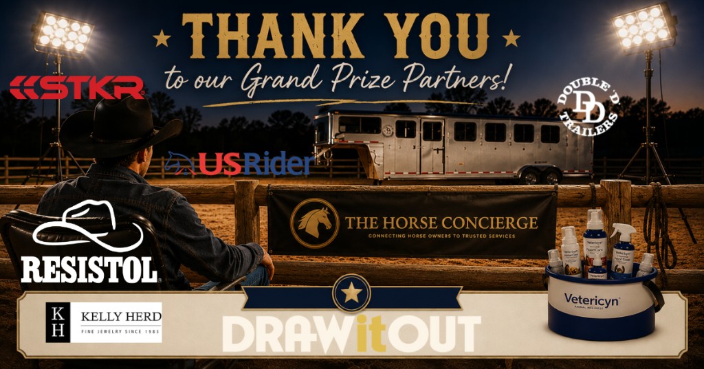 Thank you to our Grand Prize Partners