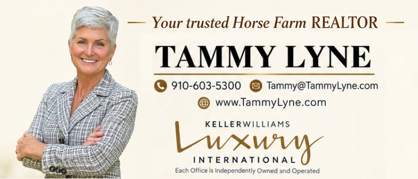 Tammy Lyne, KW Luxury International — visit TammyLyne.com